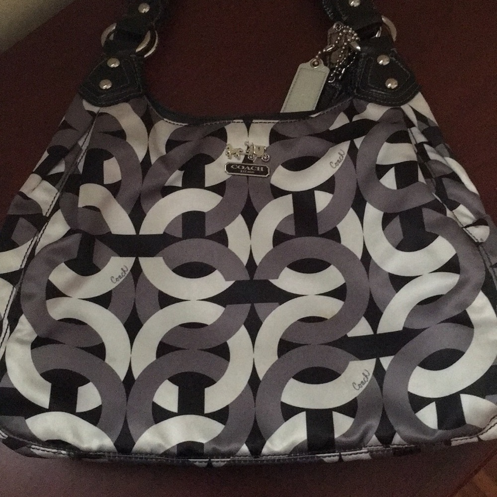 This was a gift and it wasn’t my style.